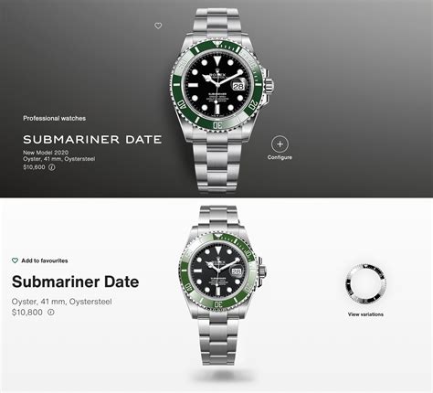 rolex submariner livigno|rolex submariner m version.